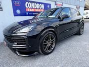 Porsche Cayenne 2020