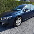 Peugeot 508  2016