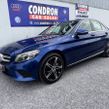 Mercedes-Benz C-Class 2021