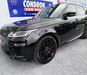 Land Rover Range Rover Sport 2021