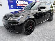 Land Rover Range Rover Sport 2021