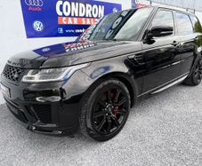 Land Rover Range Rover Sport 2021