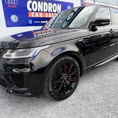 Land Rover Range Rover Sport 2021
