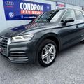 Audi Q5 2020