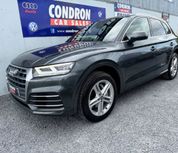 Audi Q5 2020