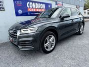 Audi Q5 2020
