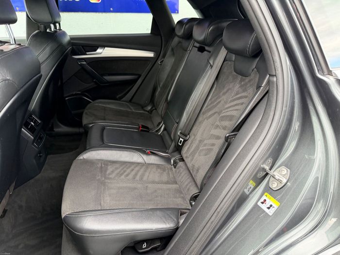 Audi Q5 2020