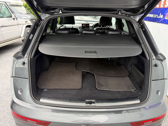 Audi Q5 2020