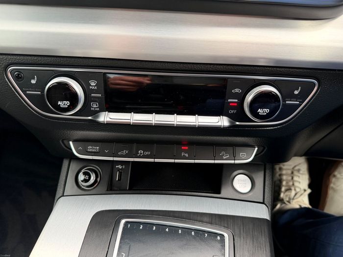 Audi Q5 2020