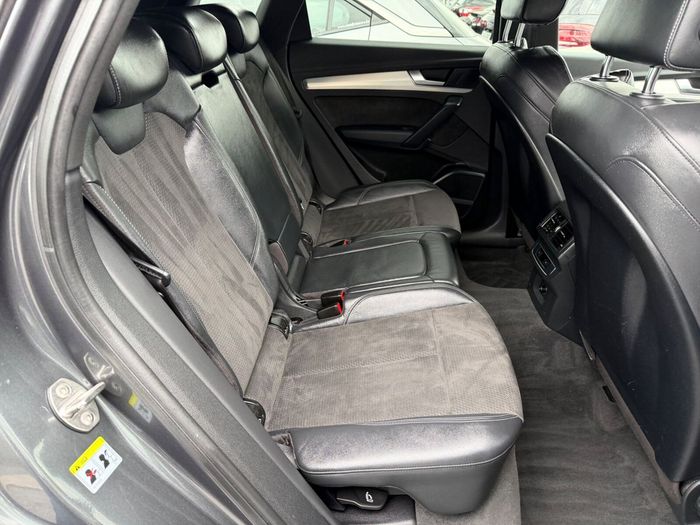 Audi Q5 2020