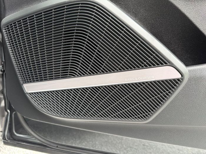 Audi Q5 2020
