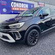 Opel Crossland X 2023