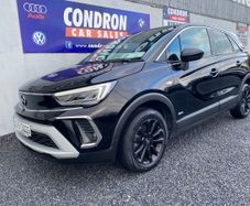 Opel Crossland X 2023