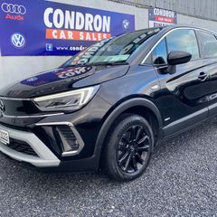 Opel Crossland X 2023