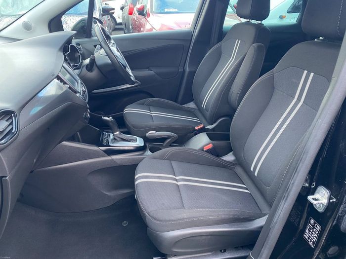 Opel Crossland X 2023
