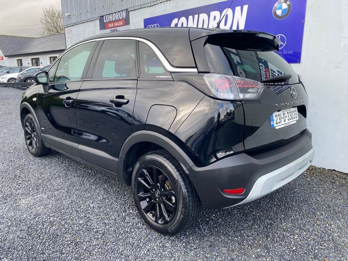 Opel Crossland X 2023