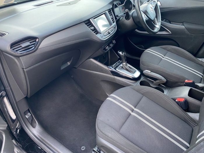 Opel Crossland X 2023