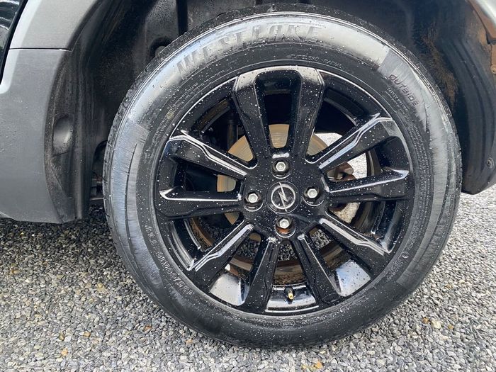 Opel Crossland X 2023