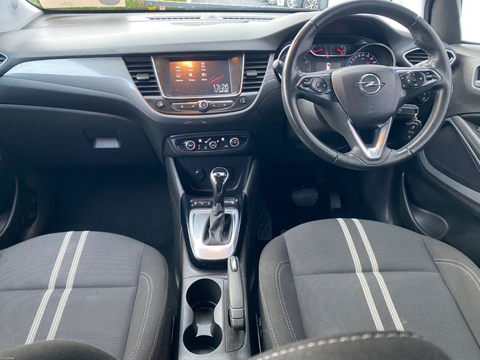 Opel Crossland X 2023