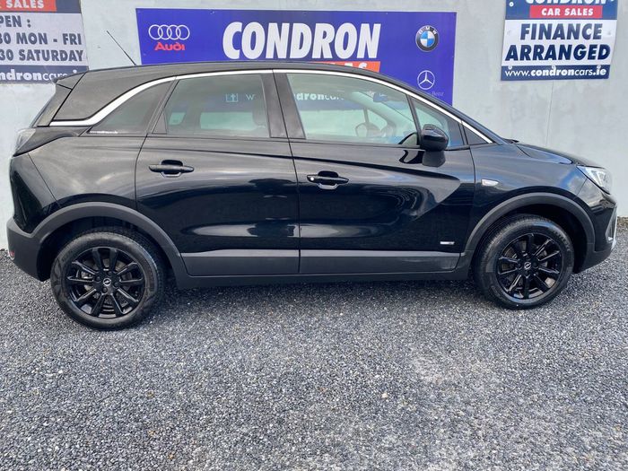 Opel Crossland X 2023