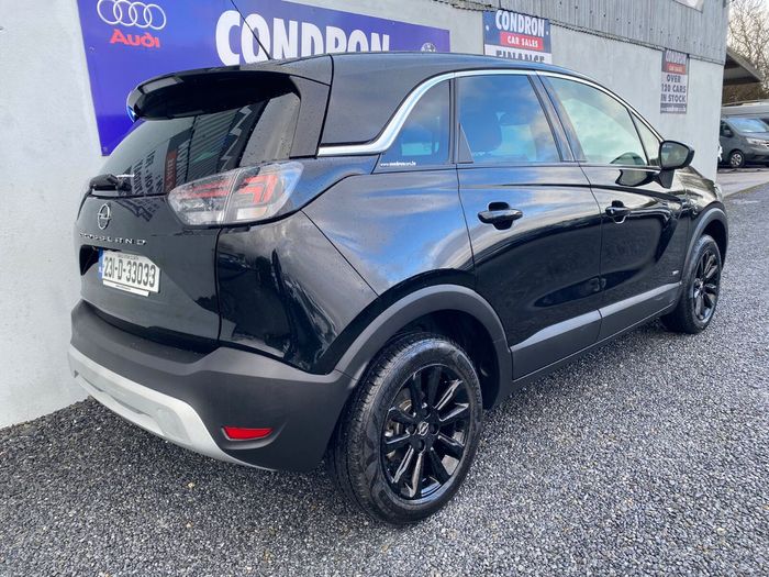 Opel Crossland X 2023