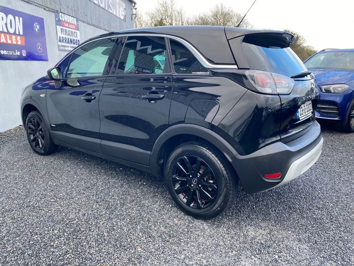 Opel Crossland X 2023