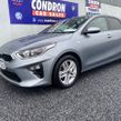 Kia Ceed 2021