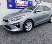 Kia Ceed 2021