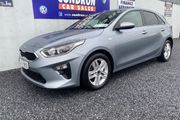 Kia Ceed 2021