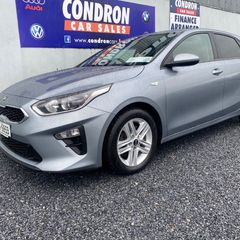 Kia Ceed 2021