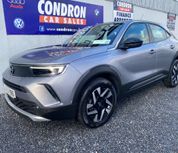 Opel Mokka 2023