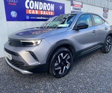 Opel Mokka 2023