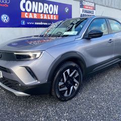 Opel Mokka 2023