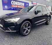 Volvo XC60 2021