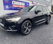Volvo XC60 2021