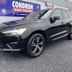 Volvo XC60 2021