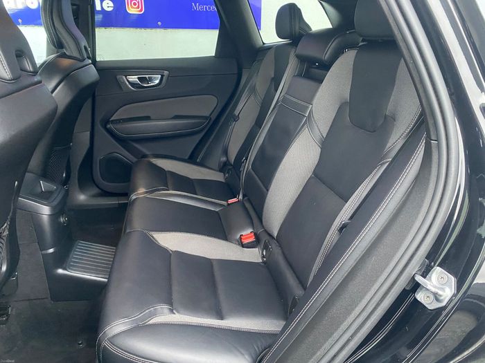 Volvo XC60 2021