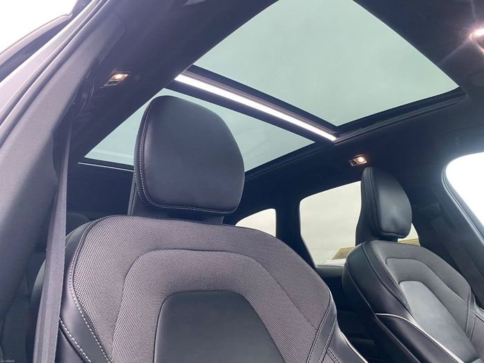 Volvo XC60 2021