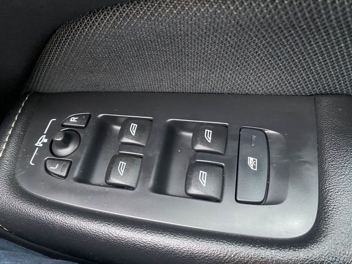 Volvo XC60 2021