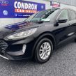 Ford Kuga 2021