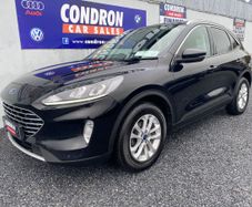 Ford Kuga 2021