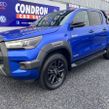 Toyota HiLux 2022