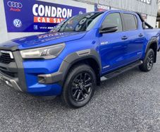 Toyota HiLux 2022