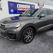 Volkswagen Touareg 2019