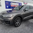 Volkswagen Touareg 2019