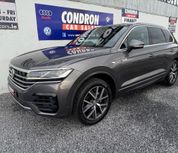 Volkswagen Touareg 2019