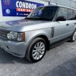Land Rover Range Rover 2009