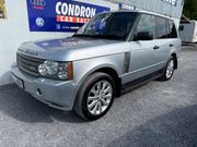 Land Rover Range Rover 2009