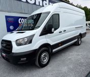 Ford Transit 2024