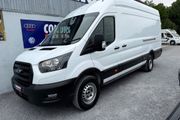Ford Transit 2024